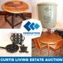 The Donna Curtis Living Estate Auction - Wilson, KS