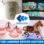 The Lanning Estate Auction - Salina, KS