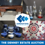 The Denney Estate Auction - Parkville, MO
