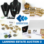 The Lanning Estate Auction 2 - Salina, KS
