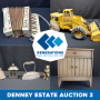 The Denney Estate Auction 3 - Parkville, MO