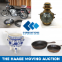 The Haase Moving Auction - Salina, KS