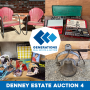The Denney Estate Auction 4 - Parkville, MO