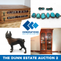 The Dunn Estate Auction 2 - Salina, KS