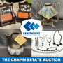 The Chapin Estate Auction - Independence, MO