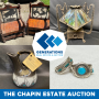 The Chapin Estate Auction - Independence, MO