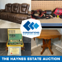 The Haynes Estate Auction - Gardner, KS