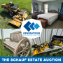 The Schauf Estate Auction - Drexel, MO