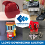 The Lloyd Downsizing Auction - Overland Park, KS