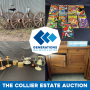 The Collier Estate Auction - Alta Vista, KS