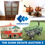 The Dunn Estate Auction 3 - Salina, KS