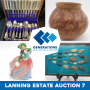 The Lanning Estate Auction 7 - Salina, KS