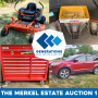 The Merkel Estate Auction 1 - KCMO