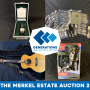 The Merkel Estate Auction 2 - KCMO