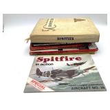 Military books