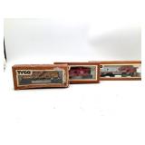 Tyco Trains