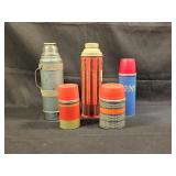 Aladdin Thermos