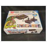Atari Console