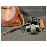 Vintage Cameras