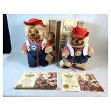 Raikes Bears