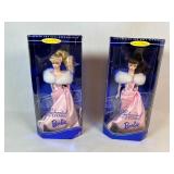 NIB Barbie