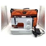 Bernette Sewing Machine