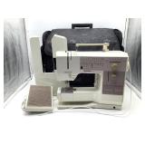 Bernina Sewing Machine