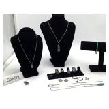 Sterling Jewelry