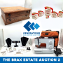 The Jan Varner Brax Estate Auction 2 - Abilene, KS The Jan Varner Brax Estate Auction 2 - Abilene, KS