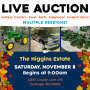 The Higgins Estate of Antique Tractors, Equipment & Tools - Carthage, MO