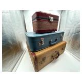 Vintage Luggage