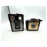 Vintage Cameras