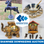 The Shawnee Distinctive Auction - Shawnee, KS