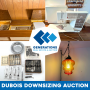 The Dubois Downsizing Auction - Salina, KS