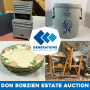 The Don Bobzien Estate Auction - Wakefield, KS