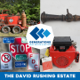 The Estate of David Rushing - Bonner Springs, KS