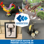Bridlespur Estate of Premier Collectibles - KCMO