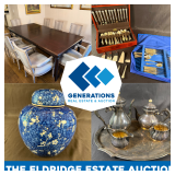 The Eldridge Estate Auction - Lee's Summit, MO