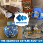 The Eldridge Estate Auction - Lee's Summit, MO