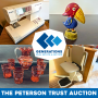 The Peterson Trust Auction  - Salina, KS