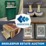 The Bridlespur Estate Auction - KCMO