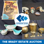 The Brady Estate Auction - Topeka, KS