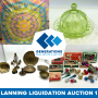The Lanning Estate Liquidation 1 - Salina, KS