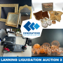 The Lanning Estate Liquidation 2 - Salina, KS