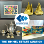 The Timmel Estate Auction - Salina, KS