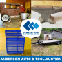 Anderson Auto & Tool Auction - Joplin, MO