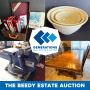 The Beedy Estate Auction - Salina, KS