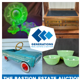 The Edwena Bastion Estate - Osawatomie, KS