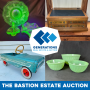 The Edwena Bastion Estate - Osawatomie, KS