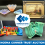 Noema Conner Trust Auction - Lyons, KS